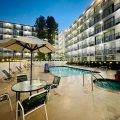Glendale Express Hotel Los Angeles