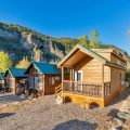 Glenwood Canyon Resort