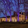 Glidden House