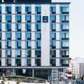 Glo Hotel Sello