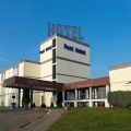 Globales Post Hotel & Wellness
