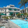 Glorietta Bay Inn