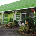 Go Green Resort