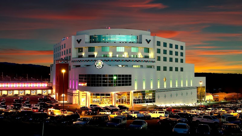 Gold Country Casino Resort in Oroville, California, United States