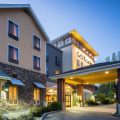 Gold Miners Inn