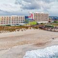 Golden Sands Oceanfront Hotel