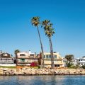 Golden Village Palms RV Resort