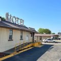 Golden Wheat Budget Host Inn Junction City