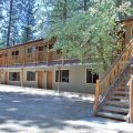 Goldmine Lodge