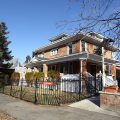 Goldsmith’s Bed & Breakfast