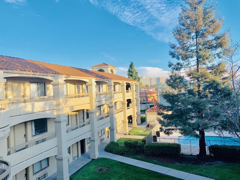 Good Nite Inn Fremont - Silicon Valley in Fremont, California, United States