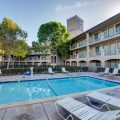 Good Nite Inn Rohnert Park