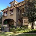 Goodman House