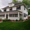 Governor’s Home