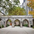 Graduate Evanston