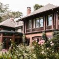 Gramercy Mansion