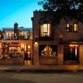 Granada Hotel & Bistro