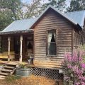 Granbury Cabins at Windy Ridge
