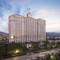 Grand America Hotel