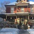 Grand Avenue Bed and Breakfast