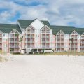 Grand Beach Resort