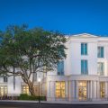 Grand Bohemian Hotel Charleston