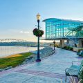 Grand Harbor Resort and Waterpark