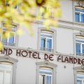 Grand Hotel de Flandre