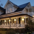 Grand Magnolia Ballroom & Suites