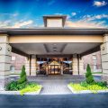 Grand Oaks Hotel
