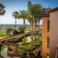 Grand Pacific Palisades Resort