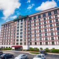 Grand Plaza Hotel