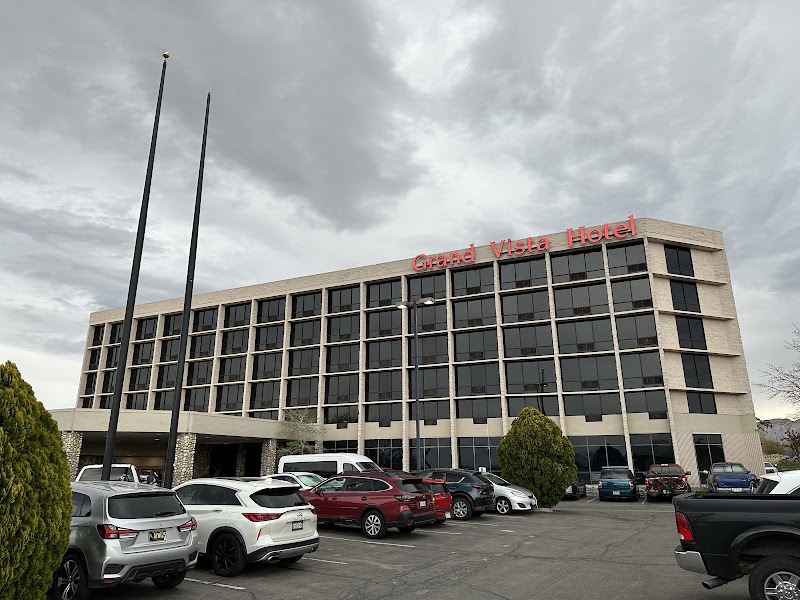 Grand Vista Hotel in Grand Junction, Colorado, United States