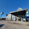 GrandStay Residential Suites Hotel Eau Claire
