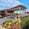 Grants Pass Inn