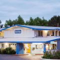 Grants Pass Travelodge
