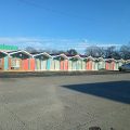 Gray Plaza Motel