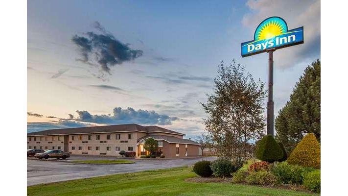 Graziano's Inn and Suites in Canastota, New York, United States