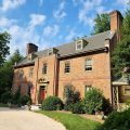 Great Oak Manor