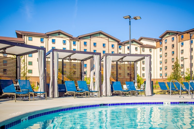 Great Wolf Lodge Georgia in LaGrange, Georgia, United States