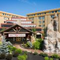 Great Wolf Lodge New England