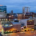 Greektown Casino-Hotel