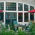 Green Mountain Suites Hotel