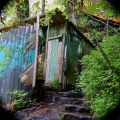 Green River Gorge Resort