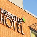 GreenStar Hotel Vaasa
