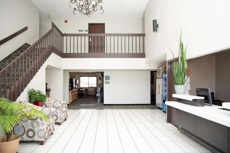 GreenTree Inn Montrose in Montrose, Colorado, United States