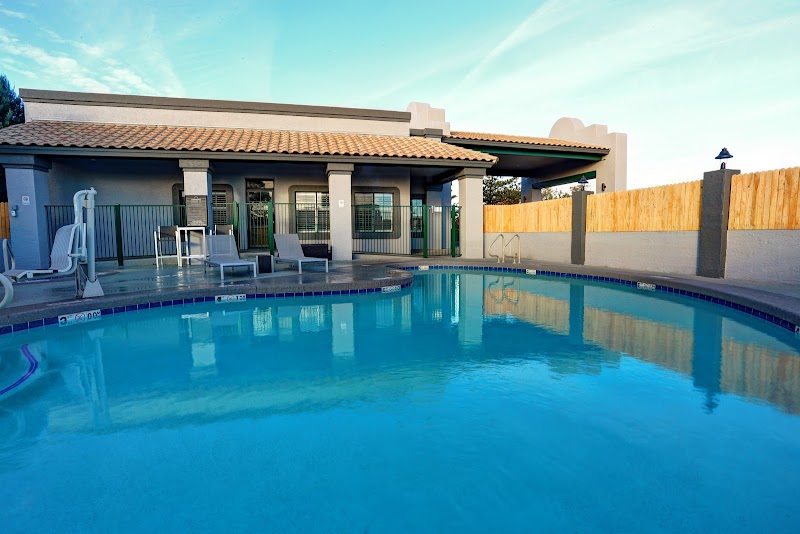 GreenTree Inn Prescott Valley in Prescott Valley, Arizona, United States