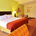 GreenTree Inn & Suites in Pinetop