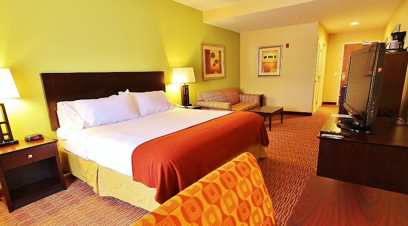 GreenTree Inn & Suites in Pinetop in Pinetop-Lakeside, Arizona, United States