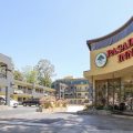GreenTree Pasadena Inn